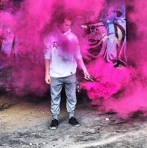 Meet your Posher, Nathan